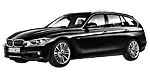 BMW F31 C0089 Fault Code